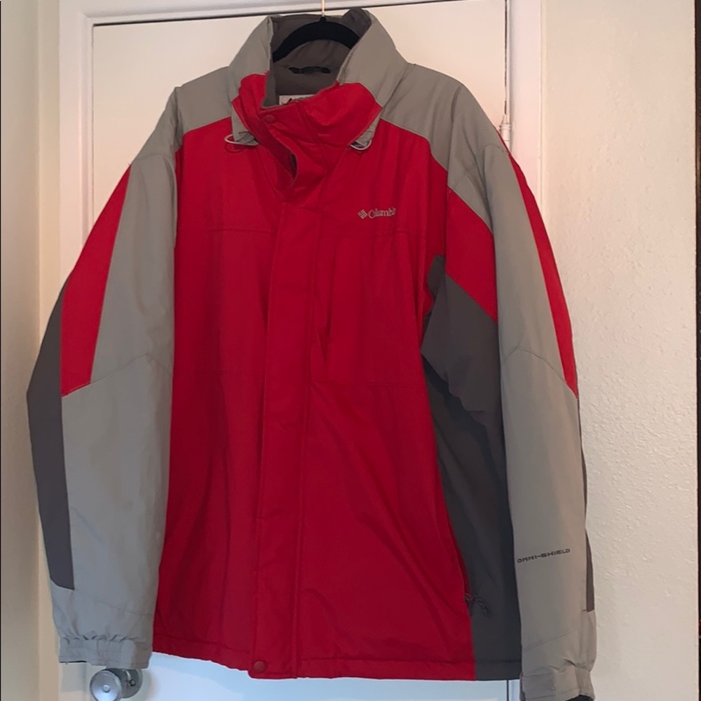 Columbia Powder Lake Jacket